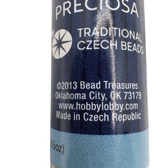 Boho Bead Bundle | Color Gallery & Czech Glass Beads | Jewelry Supplies - Picture 9 of 9